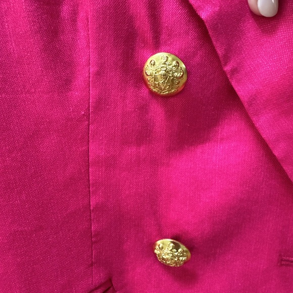 Veronica Beard Hirsh Dickey Jacket Size 0 - NWT - Picture 12 of 13